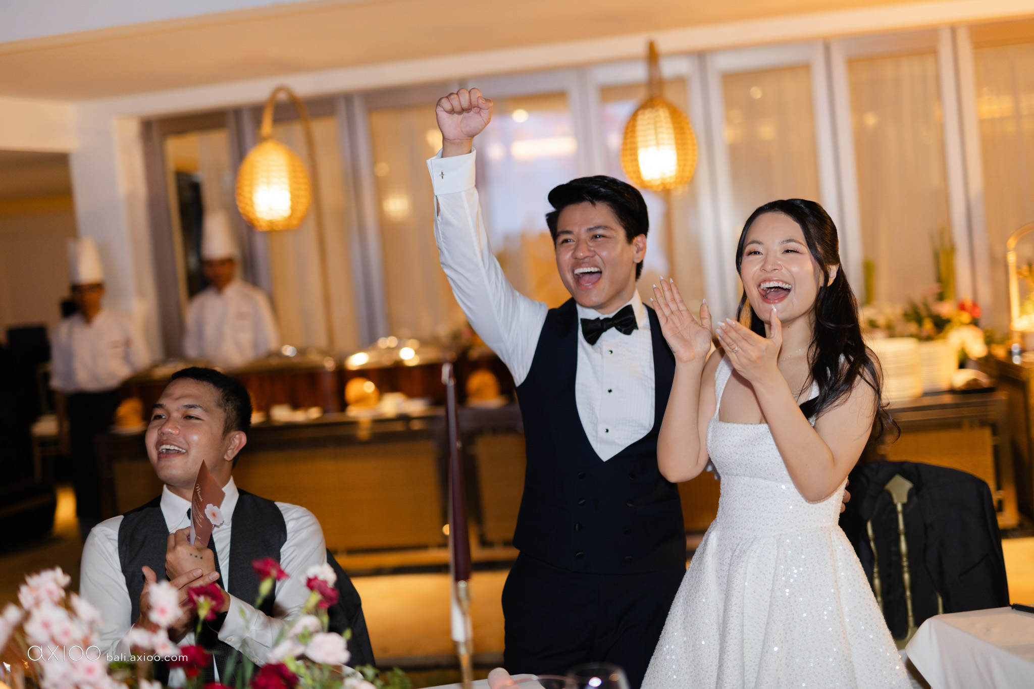 Axioo: Captured As They Are